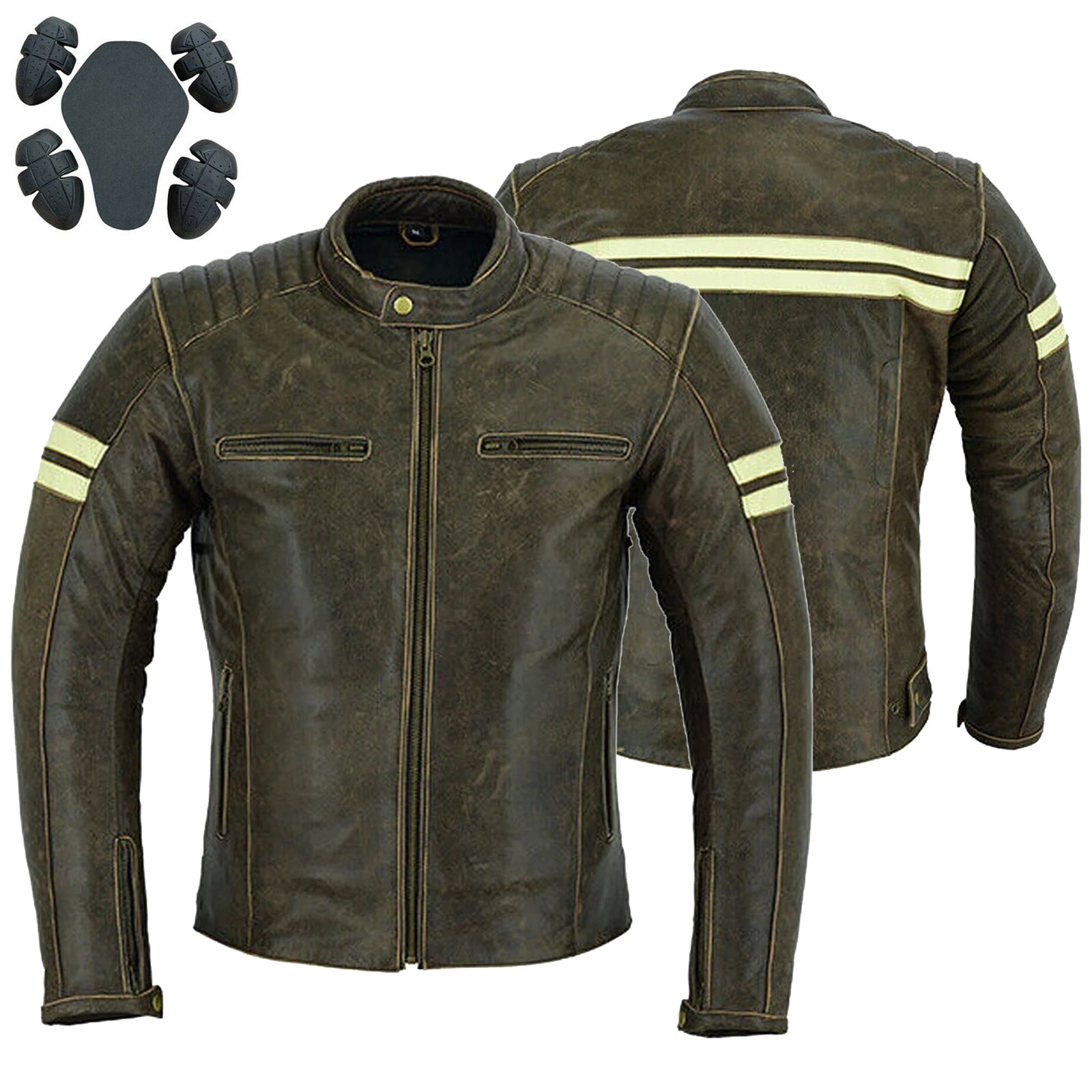 bikers gear australia limited Giacca in pelle da motociclista Roadster Classic men_biker_hoodie Tarpofix® Fahrrad Montageständer bis Wähle Deine Farbe:Lead Blue Matt