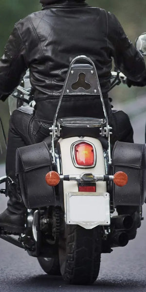 Damen Motorradjacke Air Flow Mesh – Wasserdicht & Thermo-isoliert Mit CE-Protektoren