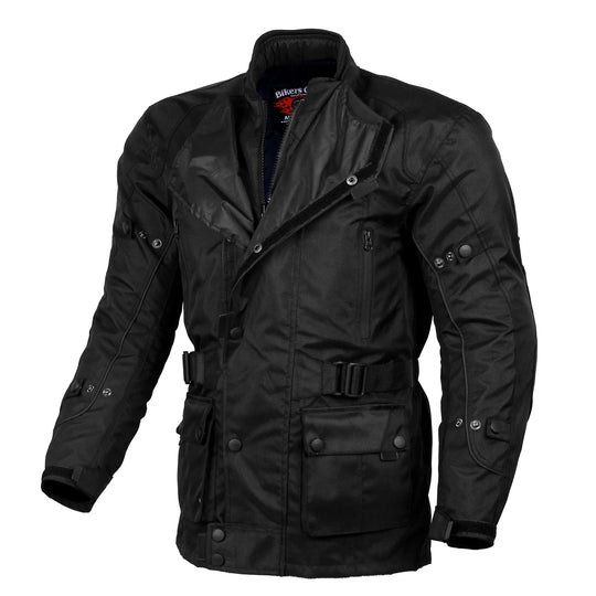 Giacca in tessuto Cordura Bikers Gear Australia Avalanche WP