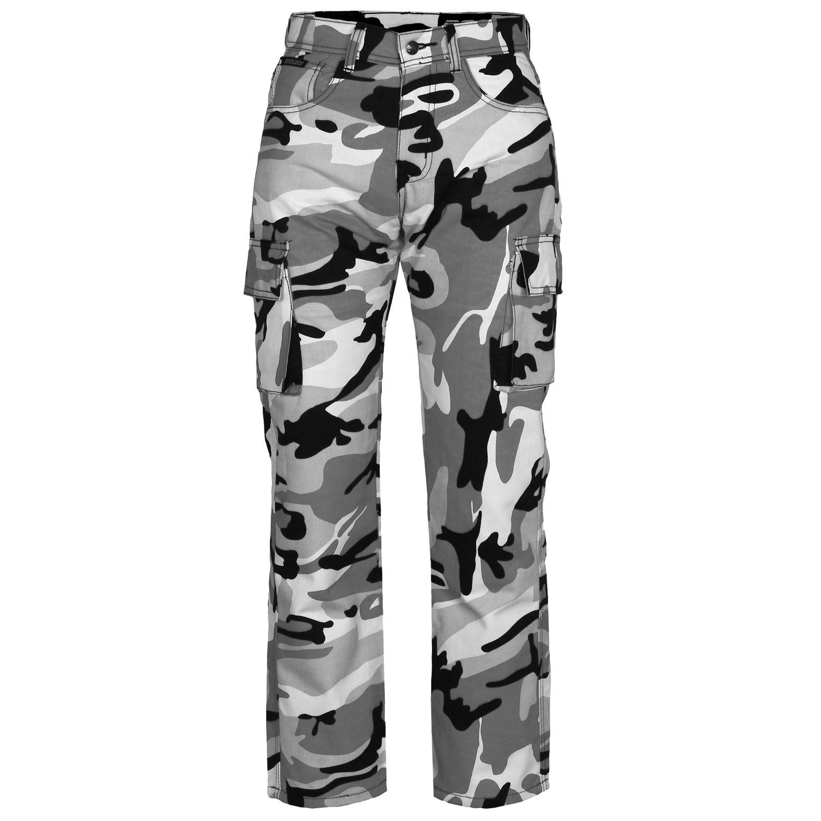 Bikers Gear Australia Robin Women Motorcycle Cargo Pants