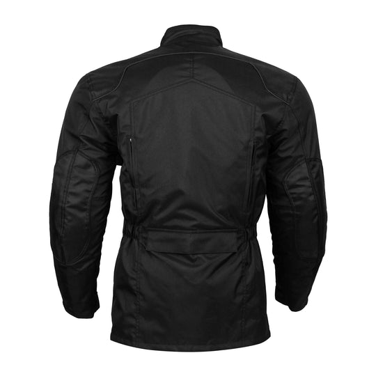 Giacca in tessuto Cordura Bikers Gear Australia Avalanche WP