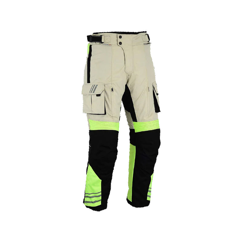 Bikers Gear Australia Velocity WP Motorcycle 2PCS Suits