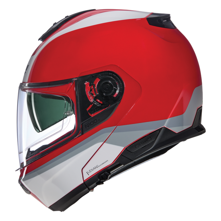 Casco da moto Nolan N100-6 Incognito 345