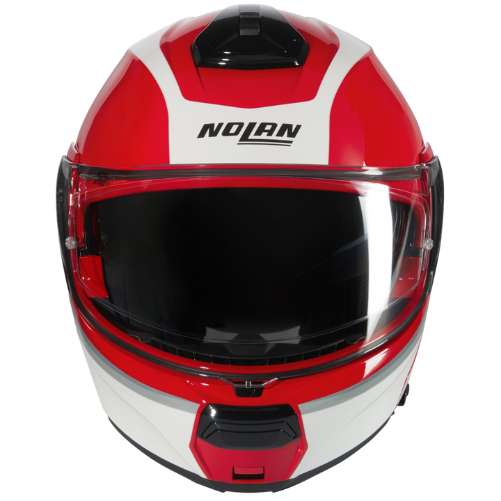 Casco da moto Nolan N100-6 Incognito 345