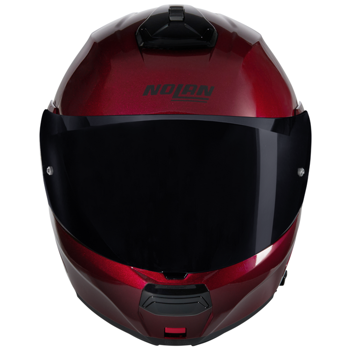 Casco Moto Nolan N100-6 Verniciatura Speciale 341