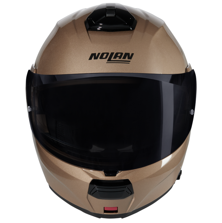 Casco Moto Nolan N100-6 Verniciatura Speciale 342
