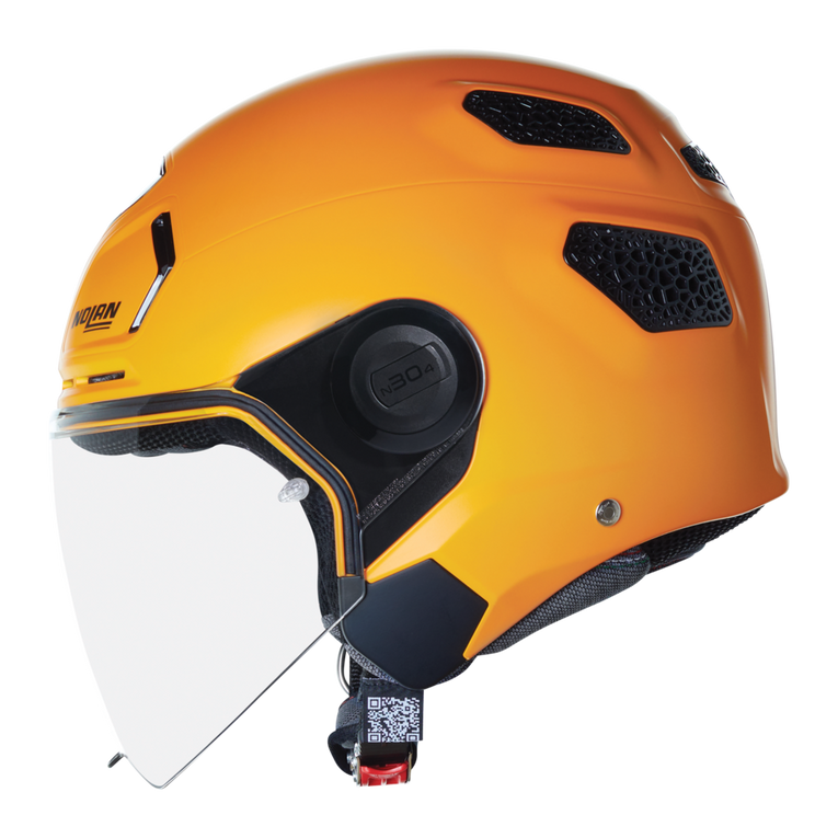 Casco da moto Nolan N30-4 T Classico 310