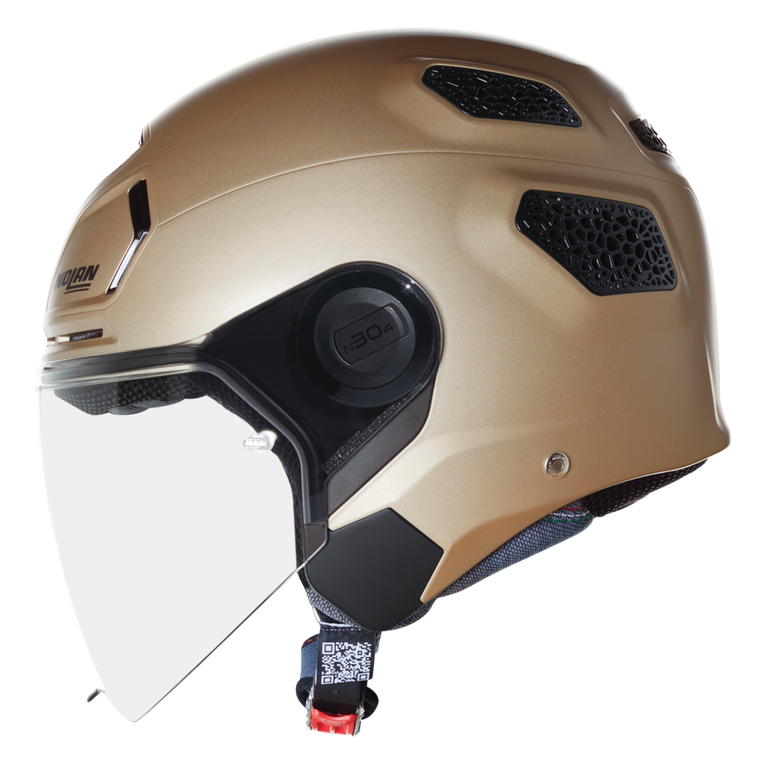 Casco Moto Nolan N30-4 T Classico Nobile 317