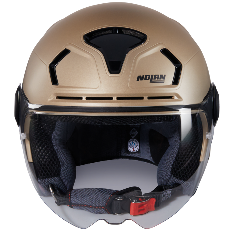 Casco Moto Nolan N30-4 T Classico Nobile 317