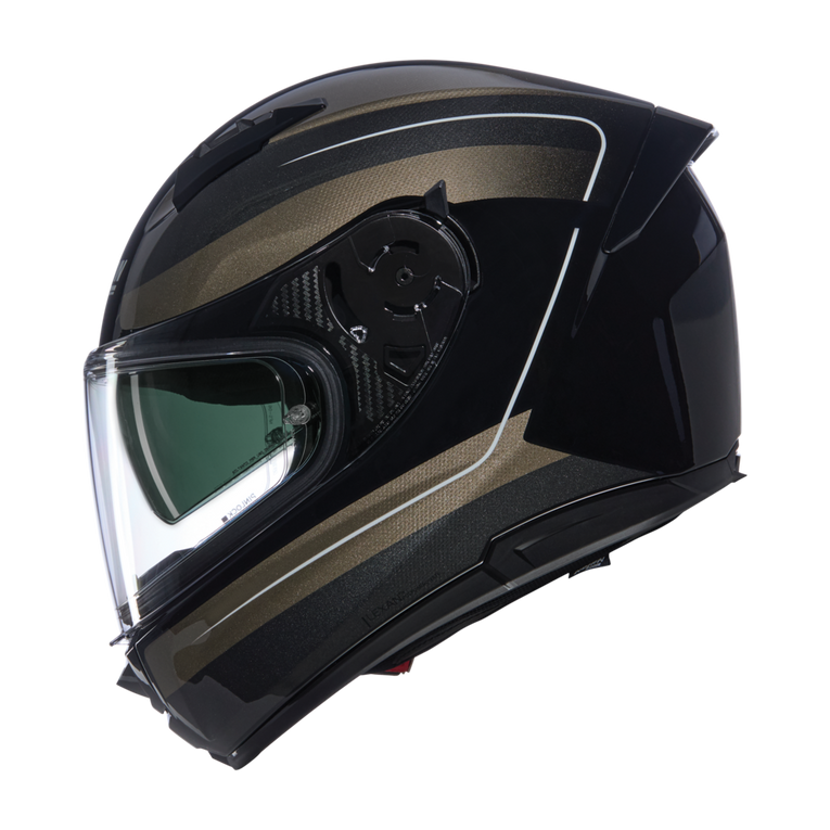 Nolan Motorcycle Helmet N60-6 Ermetico 344