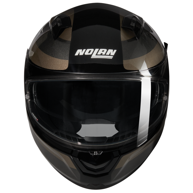 Nolan Motorcycle Helmet N60-6 Ermetico 344