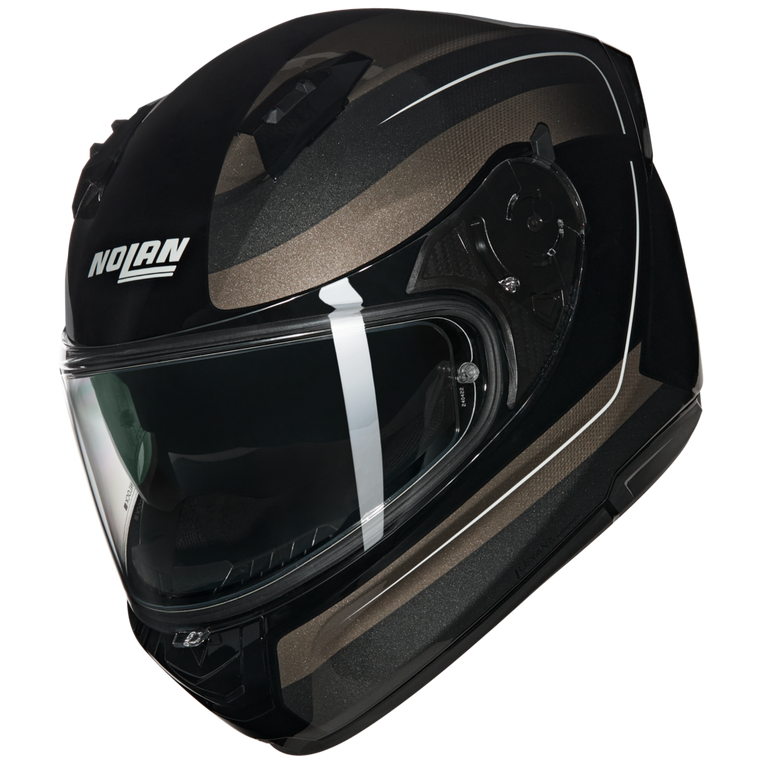 Nolan Motorcycle Helmet N60-6 Ermetico 344