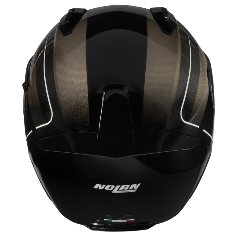 Nolan Motorcycle Helmet N60-6 Ermetico 344