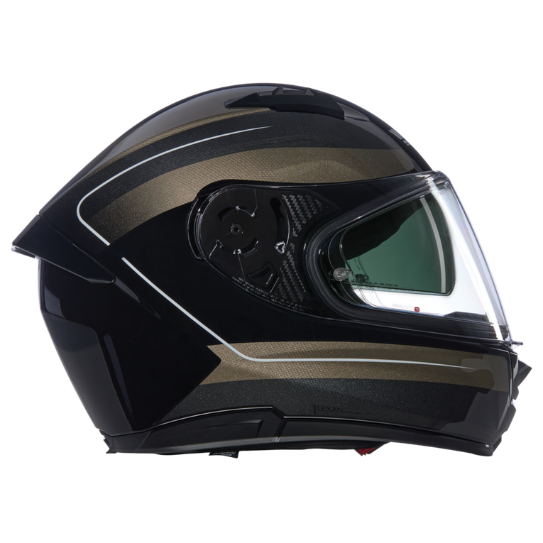 Nolan Motorcycle Helmet N60-6 Ermetico 344