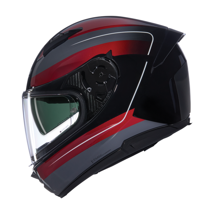 Nolan Motorcycle Helmet N60-6 Ermetico 345