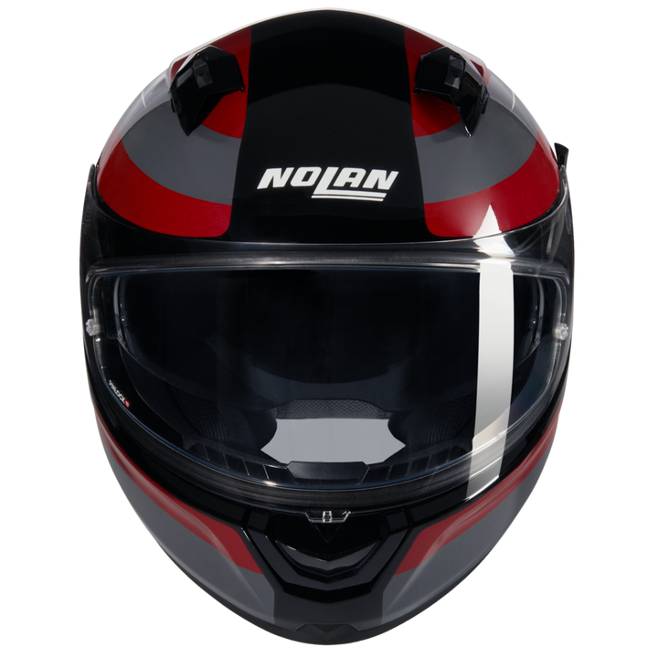 Nolan Motorcycle Helmet N60-6 Ermetico 345