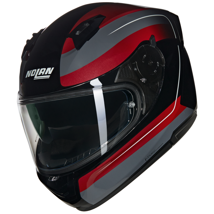Nolan Motorcycle Helmet N60-6 Ermetico 345