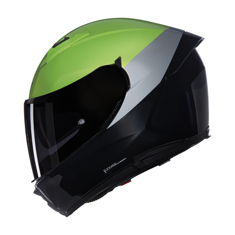 Nolan Motorcycle Helmet N60-6 Verniciatura Speciale 341