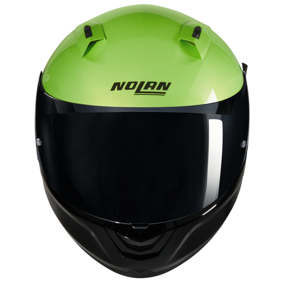 Nolan Motorcycle Helmet N60-6 Verniciatura Speciale 341