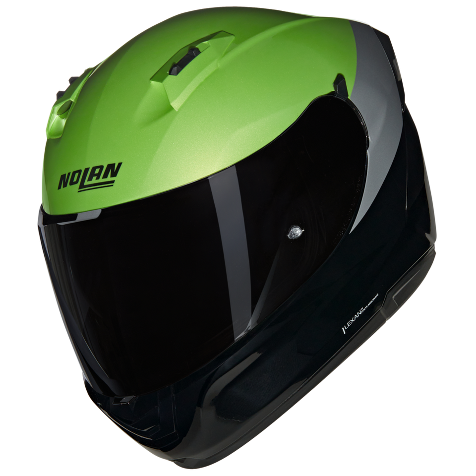 Nolan Motorcycle Helmet N60-6 Verniciatura Speciale 341