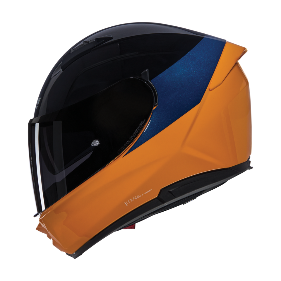Nolan Motorcycle Helmet N60-6 Verniciatura Speciale 342