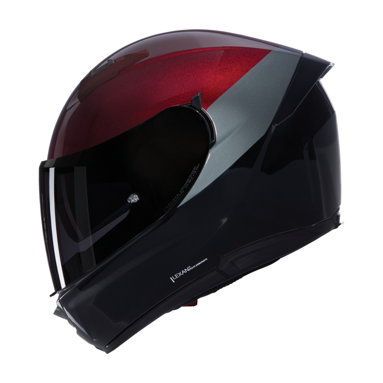 Nolan Motorcycle Helmet N60-6 Verniciatura Speciale 343