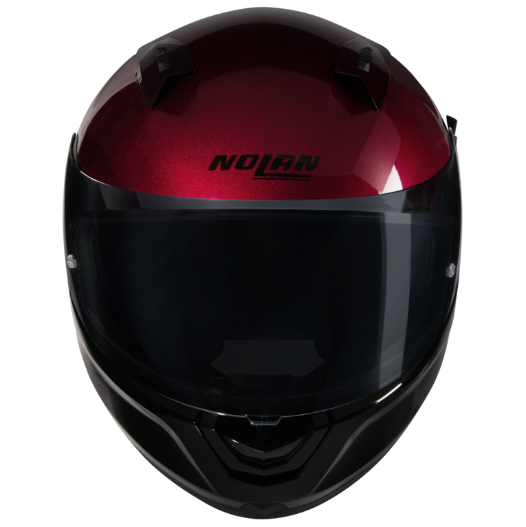 Nolan Motorcycle Helmet N60-6 Verniciatura Speciale 343