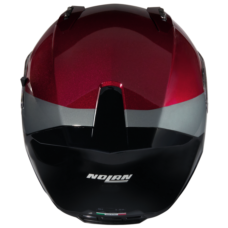 Nolan Motorcycle Helmet N60-6 Verniciatura Speciale 343