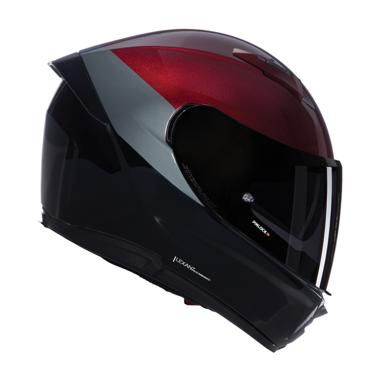 Nolan Motorcycle Helmet N60-6 Verniciatura Speciale 343