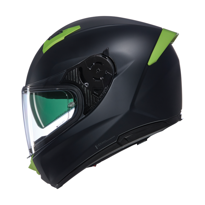 Nolan Motorcycle Helmet N60-6 Classico Nobile 311