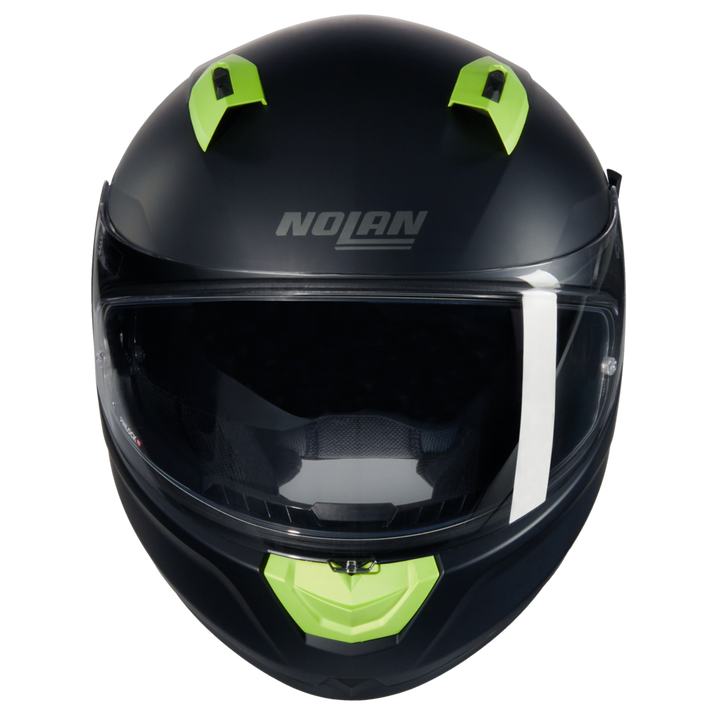 Nolan Motorcycle Helmet N60-6 Classico Nobile 311