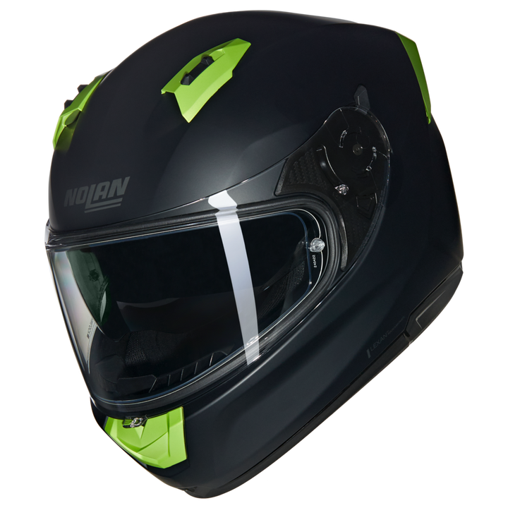 Nolan Motorcycle Helmet N60-6 Classico Nobile 311