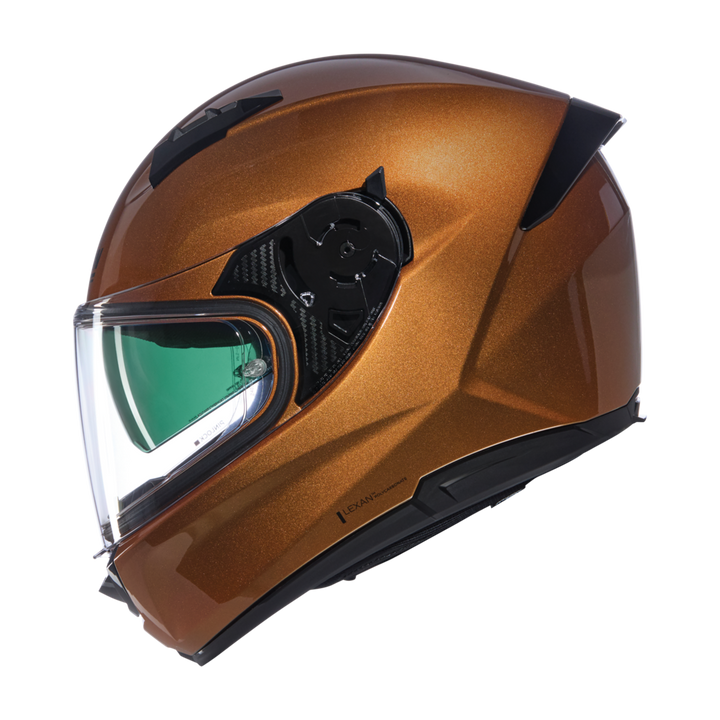 Nolan Motorcycle Helmet N60-6 Classico Nobile 318