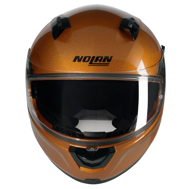 Nolan Motorcycle Helmet N60-6 Classico Nobile 318