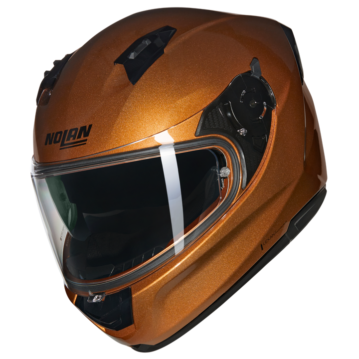 Nolan Motorcycle Helmet N60-6 Classico Nobile 318