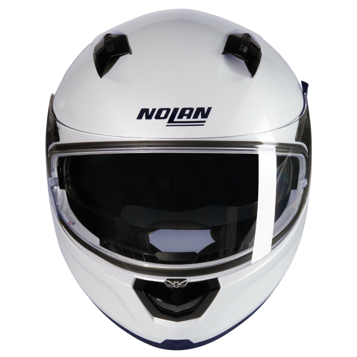 Nolan Motorcycle Helmet N60-6 Classico Nobile 320