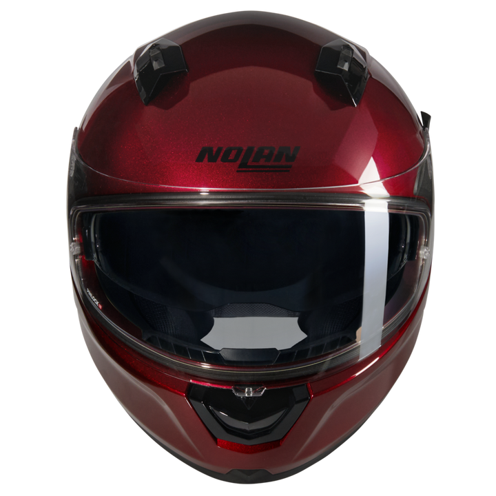 Nolan Motorcycle Helmet N60-6 Classico Nobile 321