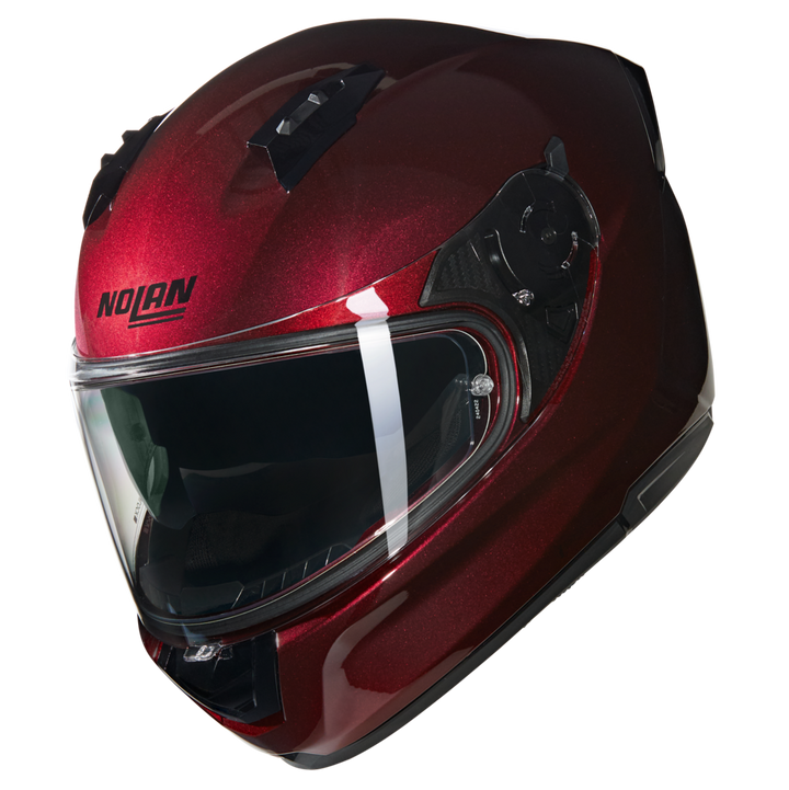 Nolan Motorcycle Helmet N60-6 Classico Nobile 321