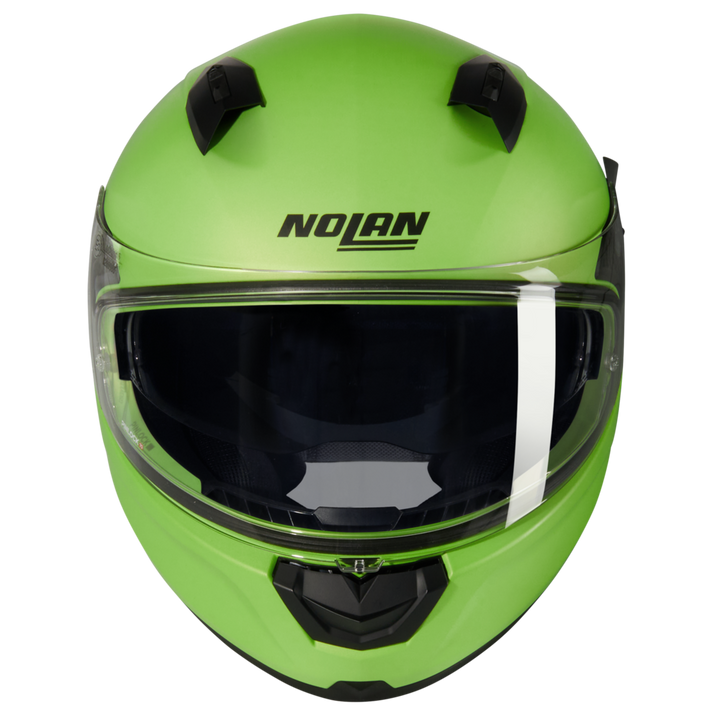 Nolan Motorcycle Helmet N60-6 Classico Nobile 322