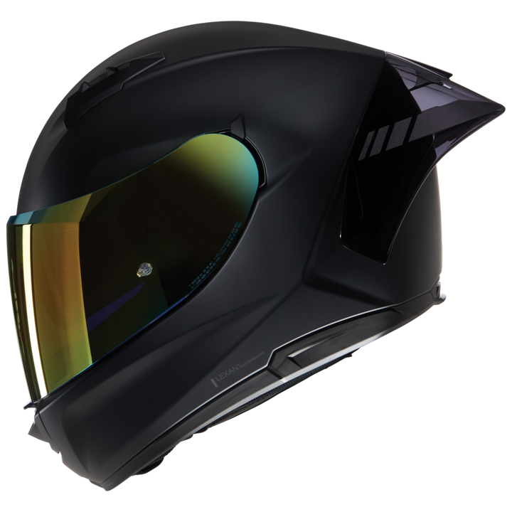 Casco da moto Nolan N60-6 Sport Irido 334