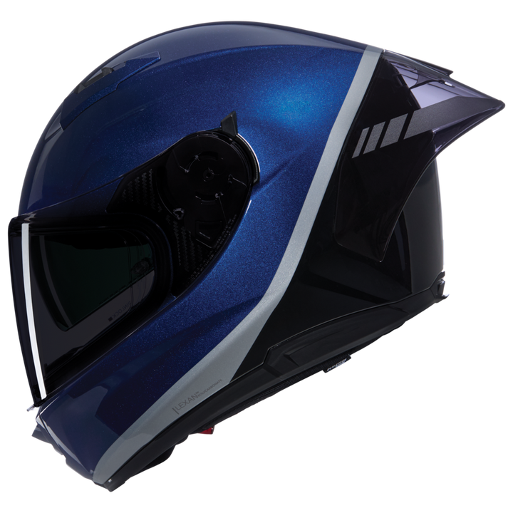 Casco Moto Nolan N60-6 Sport Verniciatura Speciale 346