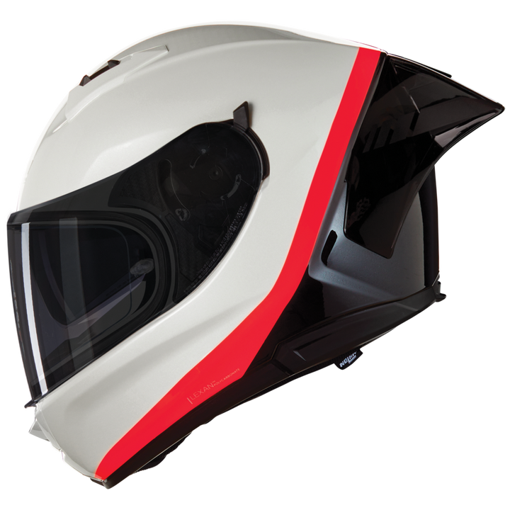 Casco Moto Nolan N60-6 Sport Verniciatura Speciale 347