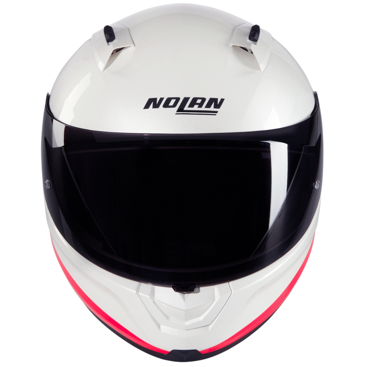 Casco Moto Nolan N60-6 Sport Verniciatura Speciale 347