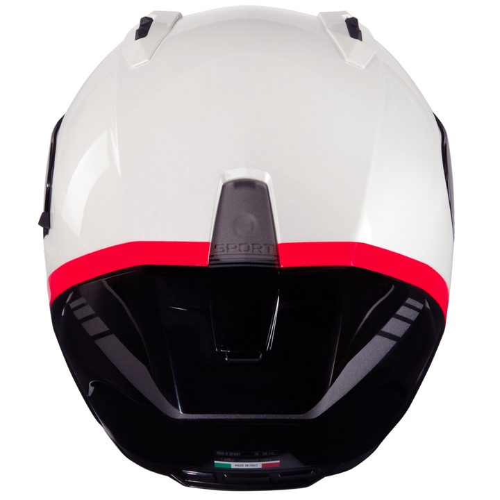 Casco Moto Nolan N60-6 Sport Verniciatura Speciale 347