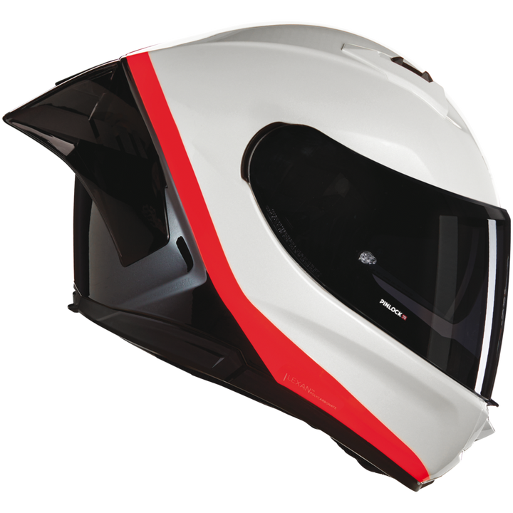 Casco Moto Nolan N60-6 Sport Verniciatura Speciale 347