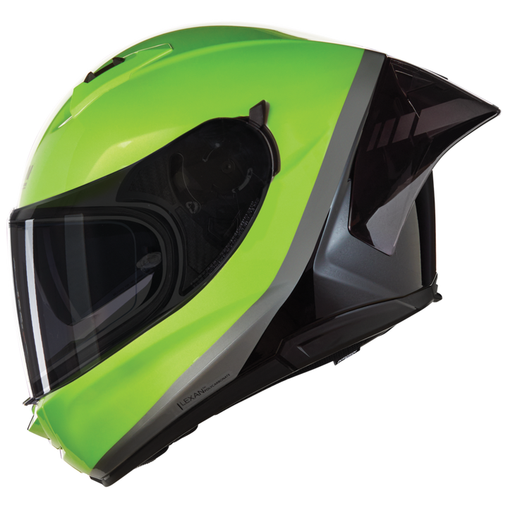 Casco Moto Nolan N60-6 Sport Verniciatura Speciale 348