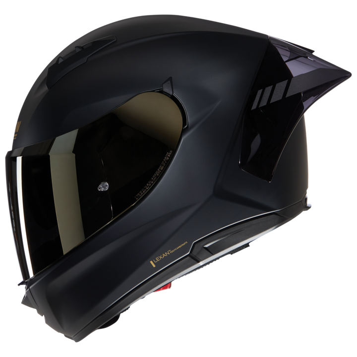Casco da moto Nolan N60-6 Sport Aureo 331