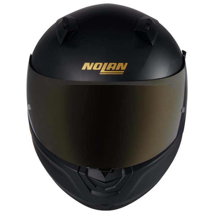 Casco da moto Nolan N60-6 Sport Aureo 331