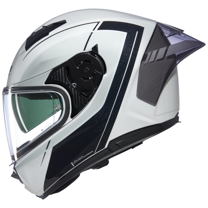 Casco da moto Nolan N60-6 Sport Mesmerico 341
