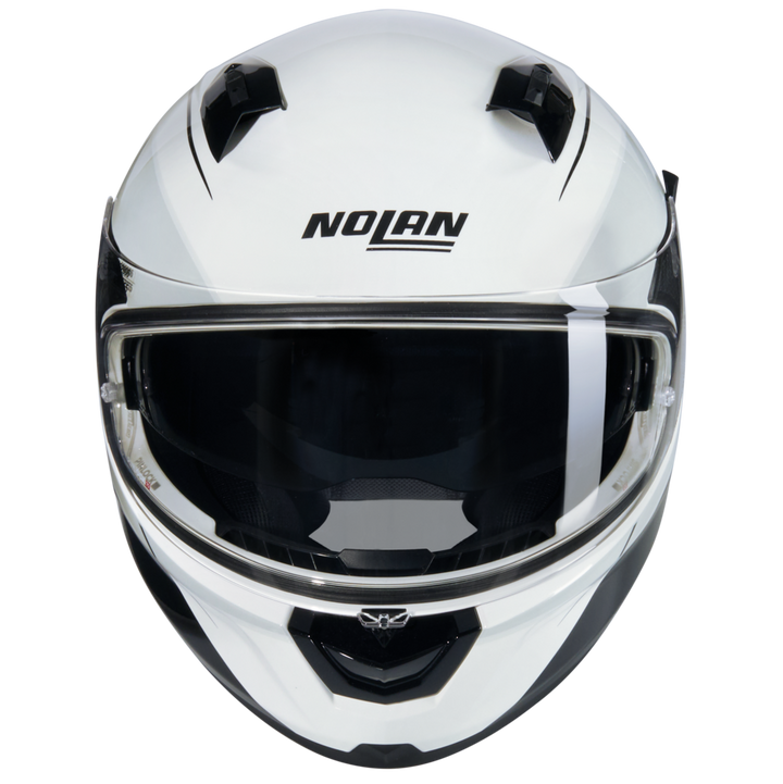 Casco da moto Nolan N60-6 Sport Mesmerico 341